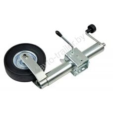 Опорное колесо усиленное TK60-200/50, нагрузка 350 кг