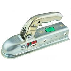 Сцепная голова Knott на 1400 кг, посадочный квадрат 50 мм