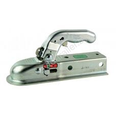 Сцепная голова Knott на 1400 кг, посадочный квадрат 60 мм Сцепная голова Knott на 1400 кг, посадочный квадрат 60 мм