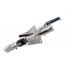 Тормоз наката Кнотт на 3000 кг