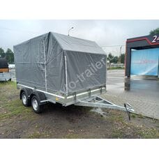 KMPZ 3.5-1.8 двухосный