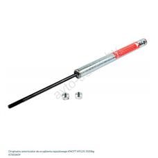 Амортизатор KNOTT 3500kg KFG35