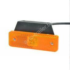 Боковой габарит светодиодный