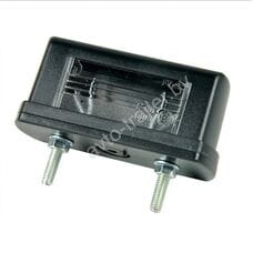 Лампа для подсветки номера для прицепа