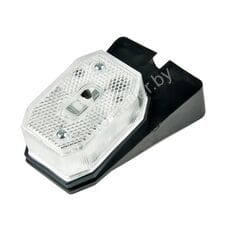 Передний габарит под лампу