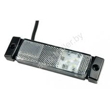 Передний габарит светодиодный