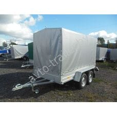 Rydwan EURO C750/F3/2(2*1350)