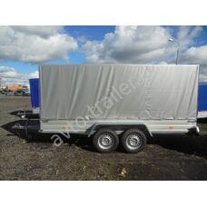 Rydwan EURO C750/L4/2(2*1350)
